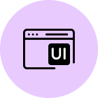 User Interface